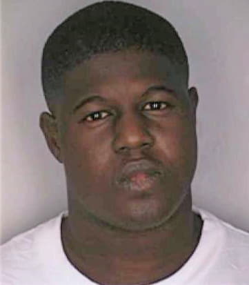 Tolbert Everett - Hillsborough County, FL 