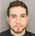 Bayas-Jurado Gabriel - Greenville County, SC 