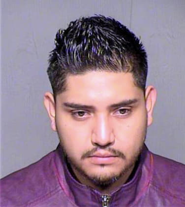 Martinez Gerardo - Maricopa County, AZ 