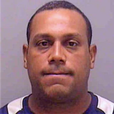Ortiz Gerson - Lee County, FL 