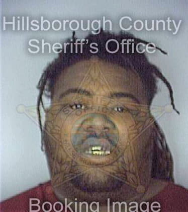 Jenkins Herbert - Hillsborough County, FL 
