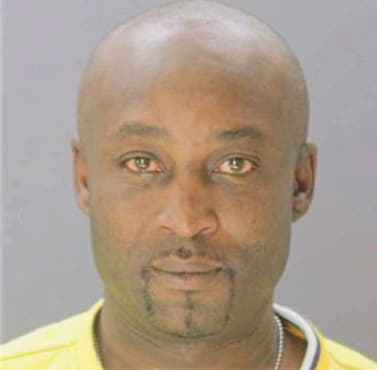 Bernard James - Dallas County, TX 