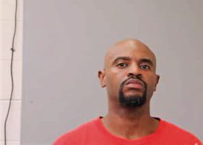 Hendrix James - Madison County, AL 