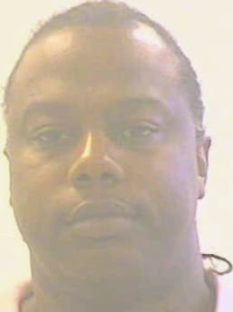Lee Jermaine - Houston County, GA 