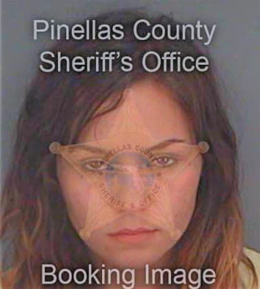 Collins Jhordanne - Pinellas County, FL 