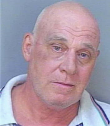 Gilbert John - Polk County, FL 
