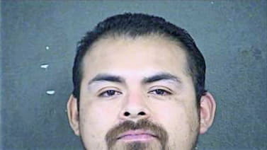 Chavez-Santana Jose - Wyandotte County, KS 