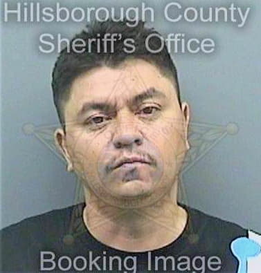 Hernandez Jose - Hillsborough County, FL 