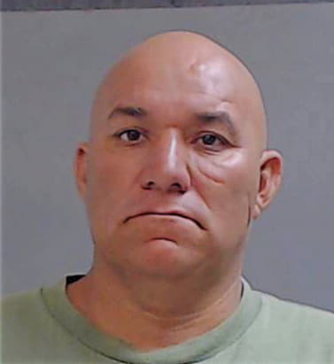 Trevino Jose - Hidalgo County, TX 