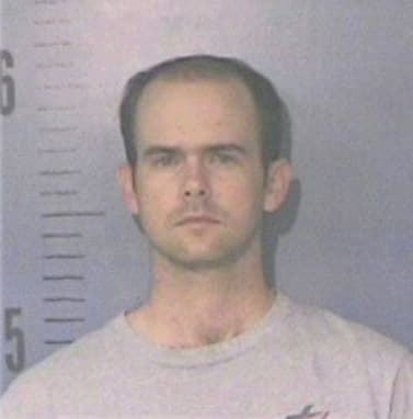 Gordy Joshua - Taylor County, TX 