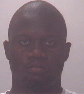 Tetteh Kojo - Tarrant County, TX 