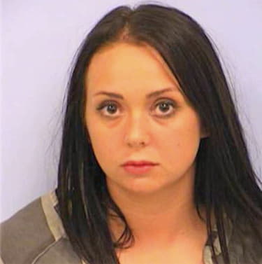 Holt Kristin - Travis County, TX 