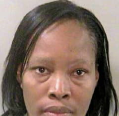 Mcgill Latondra - Leon County, FL 