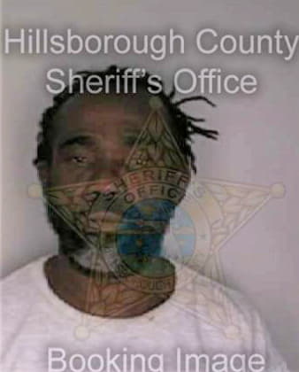 Peterkin Lawrence - Hillsborough County, FL 
