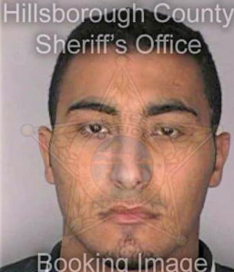 Sefein Magdy - Hillsborough County, FL 