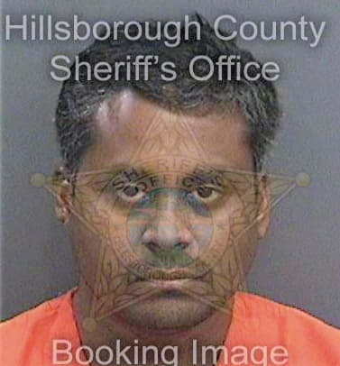 Indira Mahender - Hillsborough County, FL 