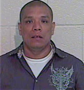 Reyes Manuel - Hidalgo County, TX 