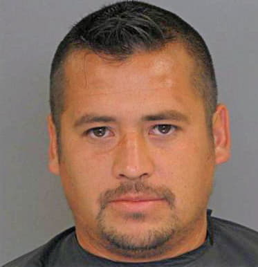 Chaviz Marco - Anderson County, SC 