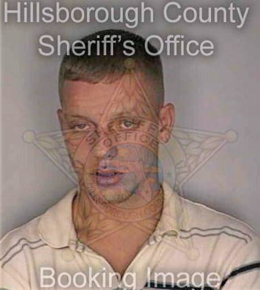 Arocho Mark - Hillsborough County, FL 