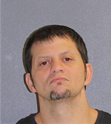 Hazen Mason - Volusia County, FL 