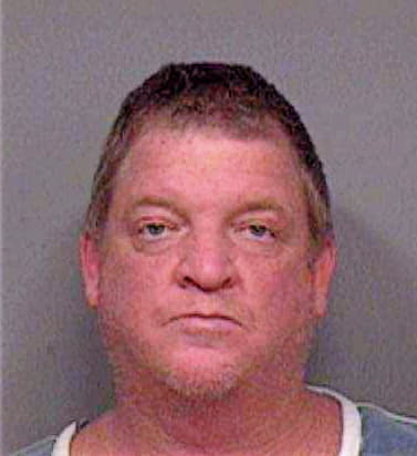 Eldridge Michael - Marion County, FL 
