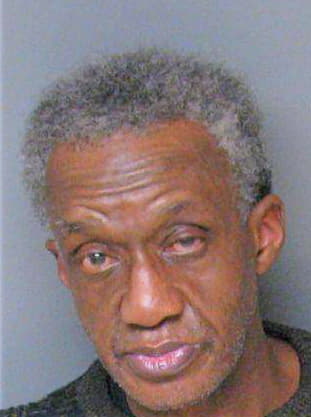 Noel Milton - Gaston County, NC 
