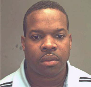 Henry Phillip - Douglas County, GA 