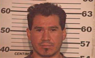 Chavez Rafael - Hidalgo County, TX 
