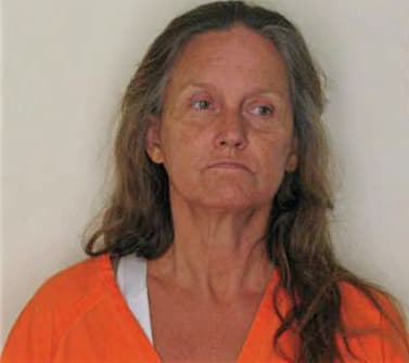 Oldham Rebecca - Hillsborough County, FL 