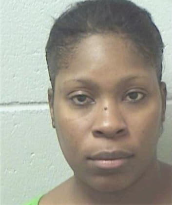 Cole Rhonda - Henry County, GA 