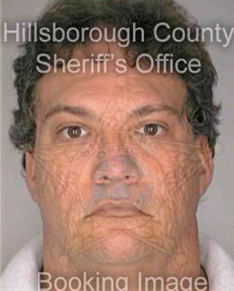Castro Robert - Hillsborough County, FL 