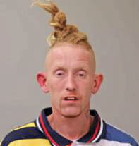 Mckellar Robert - Madison County, AL 