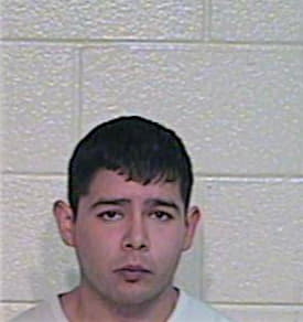 Saucedo Rodolfo - Hidalgo County, TX 