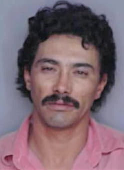 Barrera Ruben - Polk County, FL 