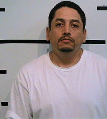 Chacon Rudy - Kerr County, TX 