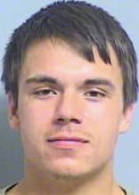 Driskell Ryan - Tulsa County, OK 