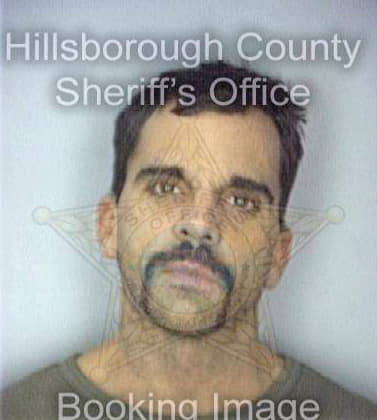 Rose Scott - Hillsborough County, FL 