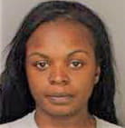 Jones Shakeira - Shelby County, TN 