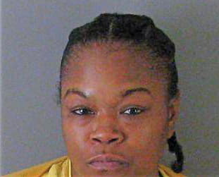 Whitlock Sharlitha - Gaston County, NC 