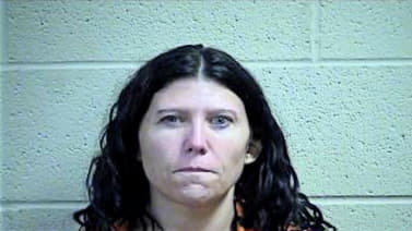 Wilson Shelly - Pottawatomie County, OK 