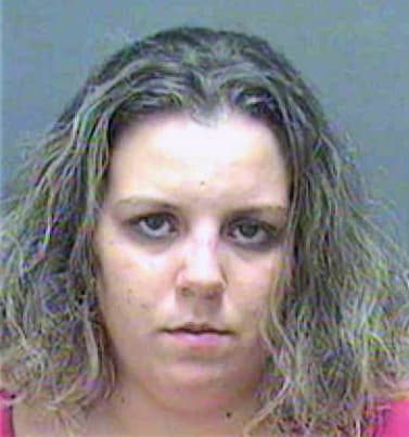 Carpenter Stacey - Mecklenburg County, NC 