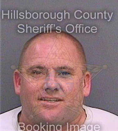 Tobin Steven - Hillsborough County, FL 