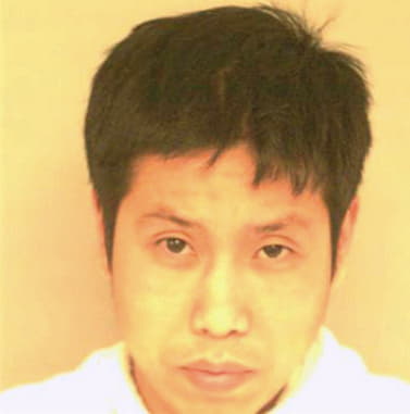 Lieu Thai - Collin County, TX 