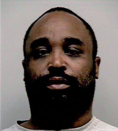 Floyd Theron - Gwinnett County, GA 