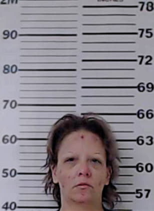 Phelan Tiffany - Henderson County, TX 