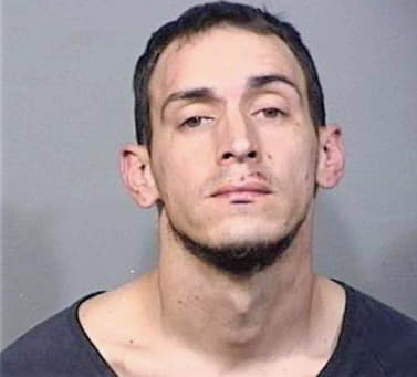 Klocke Travis - Brevard County, FL 