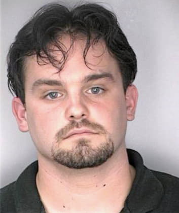 Boulay Andre - Hillsborough County, FL 