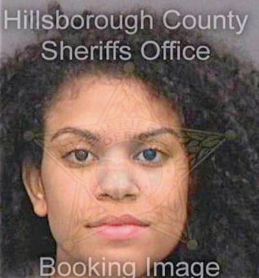 Rice Anjelica - Hillsborough County, FL 