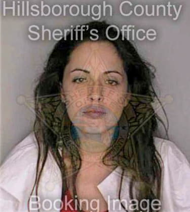 Cedeno Awilda - Hillsborough County, FL 