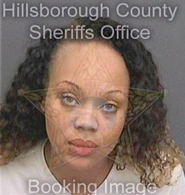 Brown Briana - Hillsborough County, FL 
